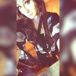 Meet your Posher, Samantha